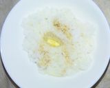 アボガドベーコン丼作り方3写真