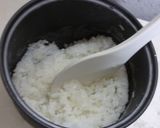 パパのサラダいなり作り方1写真