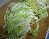 材料も洗い物も少ない　ずぼらな巣ごもり卵作り方1写真