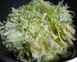 材料も洗い物も少ない　ずぼらな巣ごもり卵作り方2写真