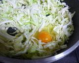 材料も洗い物も少ない　ずぼらな巣ごもり卵作り方5写真