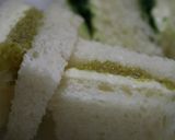ブロッコリージャム~やさいでジャム~作り方12写真
