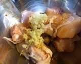 しっとり＆やわらかい♪胸肉で鳥のから揚げ作り方2写真