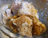 しっとり＆やわらかい♪胸肉で鳥のから揚げ作り方3写真