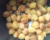 簡単梅シロップ作り方3写真