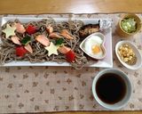 七夕蕎麦作り方9写真