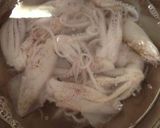 ひいかの醤油漬け＆下処理作り方6写真