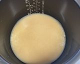 鮭のちゃんちゃん焼き風 炊き込みご飯作り方3写真