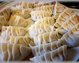 ユミィの本格ジューシー餃子作り方5写真