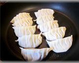 ユミィの本格ジューシー餃子作り方6写真