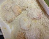 ボリュームアップの豚じゃがカツ作り方5写真