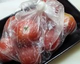 トマト塩麹漬け作り方3写真