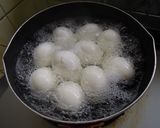 簡単☆チキン南蛮☆作り方1写真
