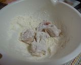 簡単☆チキン南蛮☆作り方6写真