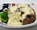 簡単☆チキン南蛮☆作り方10写真