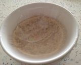 美味しいオートミールで朝ごはん♪作り方2写真
