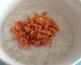 美味しいオートミールで朝ごはん♪作り方3写真