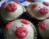 我が家の肉まん作り方8写真