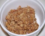 食べやすい♪ジューシー鶏そぼろ作り方4写真