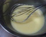 ちょっとリッチな♪生クリームマフィン作り方2写真