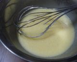 ちょっとリッチな♪生クリームマフィン作り方2写真