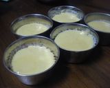 ちょっとリッチな♪生クリームマフィン作り方3写真