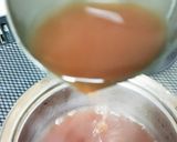 御赤飯（蒸し器使用）作り方7写真