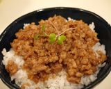 食べやすい♪ジューシー鶏そぼろ作り方5写真