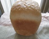 塩麹でふわふわ食パン作り方2写真