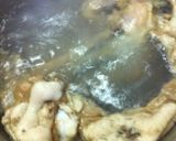 美肌になる豚骨原液！圧力鍋で作り方1写真