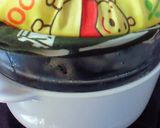 御赤飯（蒸し器使用）作り方15写真
