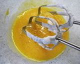 ＊ふわしゅわしっとりロールケーキ＊作り方7写真