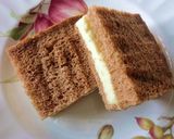 HB✿ココア食パン作り方4写真
