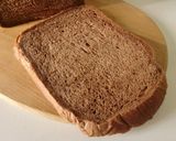 HB✿ココア食パン作り方3写真