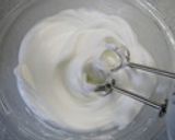 ＊ふわしゅわしっとりロールケーキ＊作り方6写真