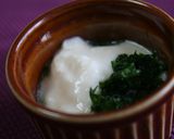 パセリがおいしいデザートサンド作り方4写真
