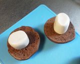マクロビちっくなウーピーパイ作り方7写真