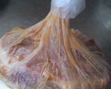 豚の味噌漬け☆贈答品に負けないよ?!作り方5写真