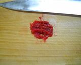 おぼろにゅうめん作り方3写真