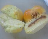 くるみパン作り方7写真