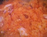 美味しさ凝縮チキンカレー作り方3写真