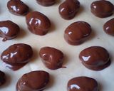 チョコっと金時★ココア×チョコVer.作り方3写真
