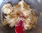 チョコチップ＆コーンフレーククッキー作り方4写真