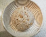 たっぷりくるみのカンパーニュ♪作り方10写真