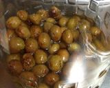 梅シロップ作り方5写真