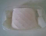 チーズのような塩豆腐◆画像付き作り方4写真