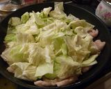 塩麹と甘麹だれの鶏胸肉の回鍋肉風炒め物作り方3写真
