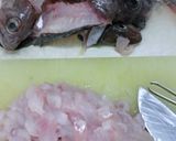 白身魚のはんぺん作り方1写真
