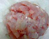 白身魚のはんぺん作り方3写真
