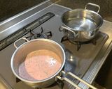 ヤドンさぬきうどん＆ラトビアのスープで作るヤどん作り方23写真